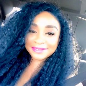 Meet your Posher, Rosemarie